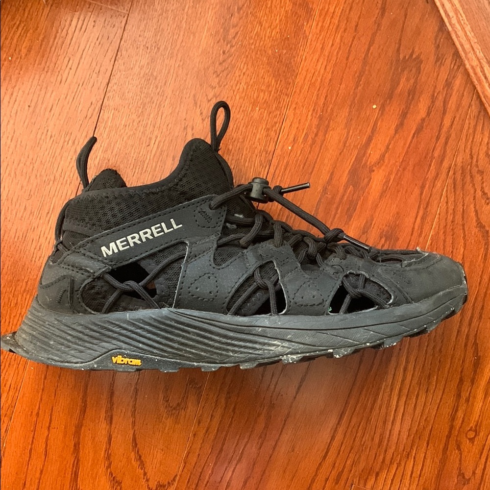 Merrell Moab Flight Sieve